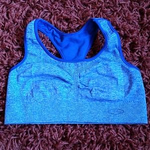 Champion Enthusiast small sports bra